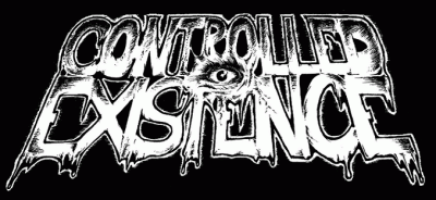 logo Controlled Existence